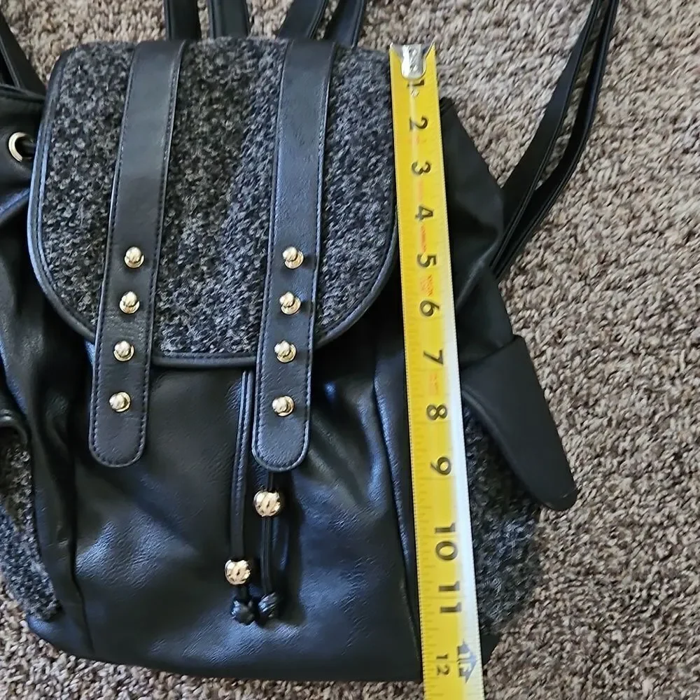 Big Buddha Sherpa Backpack